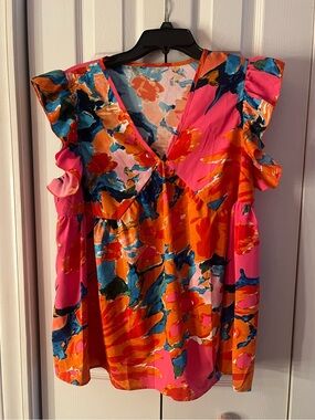 Shein top